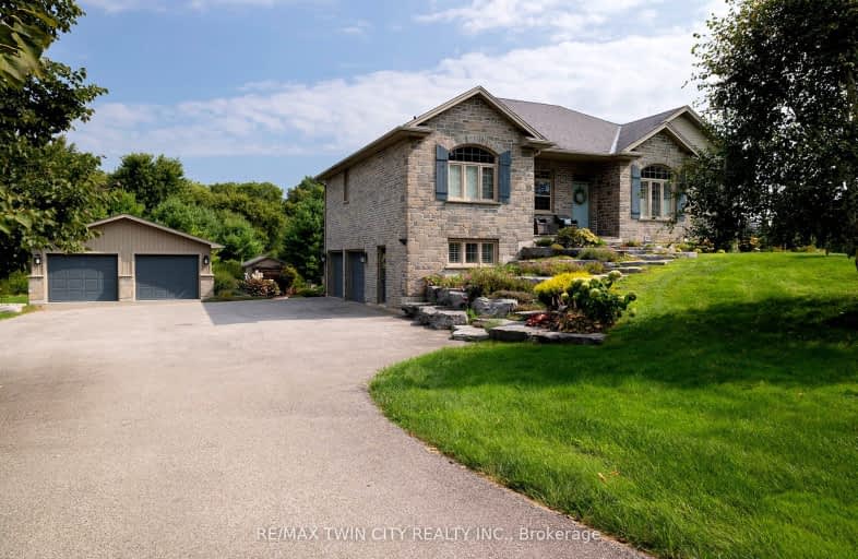 259 MCGILL Road, Brant | Image 1