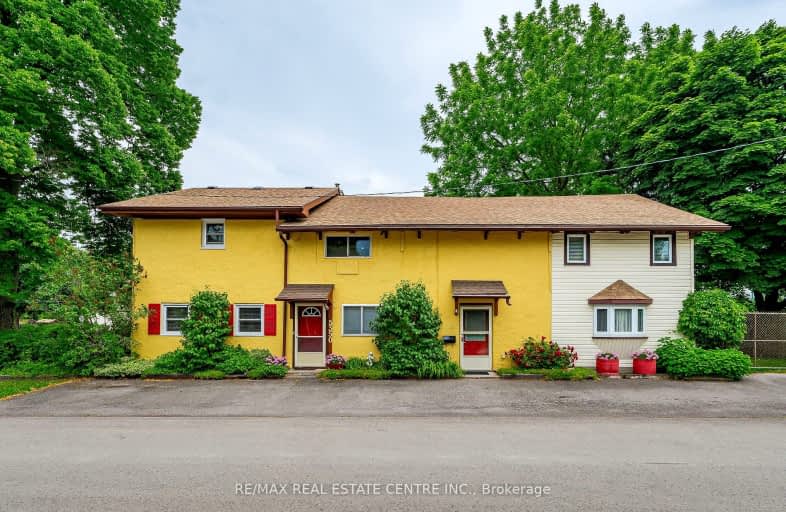 5024 Stamford Street, Niagara Falls | Image 1