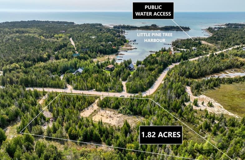 120 Little Pine Drive, Northern Bruce Peninsula | Image 1