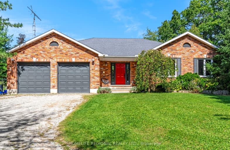 337 Scenic Drive, Brant | Image 1