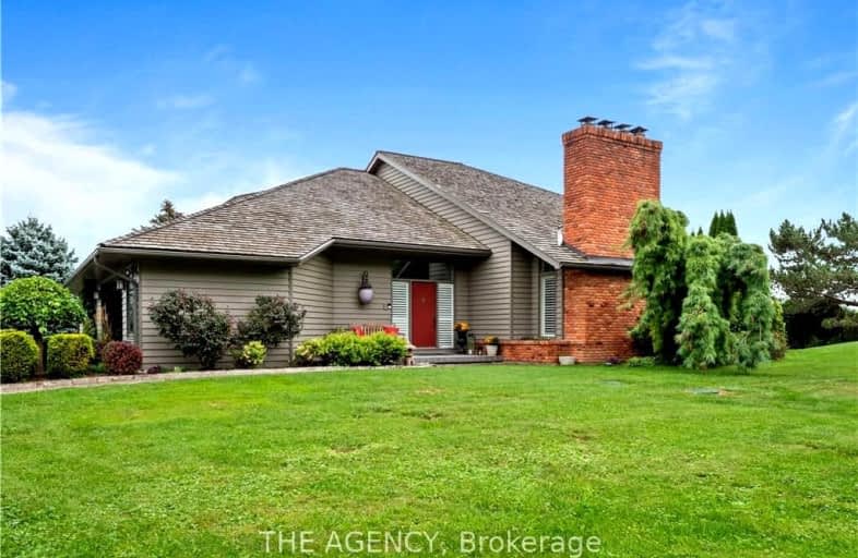 699 Read Road, Niagara on the Lake | Image 1