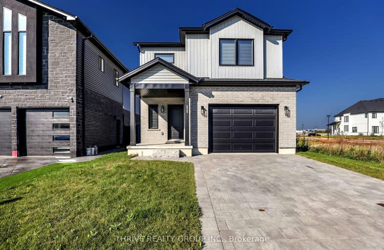 3747 Somerston Crescent, London | Image 1