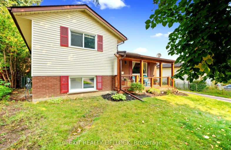 2031 Moncrief Road, Peterborough | Image 1