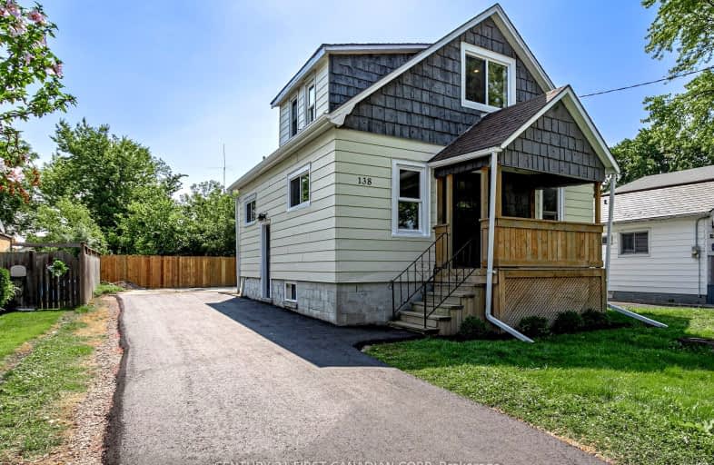 138 Sutton Street, Sarnia | Image 1