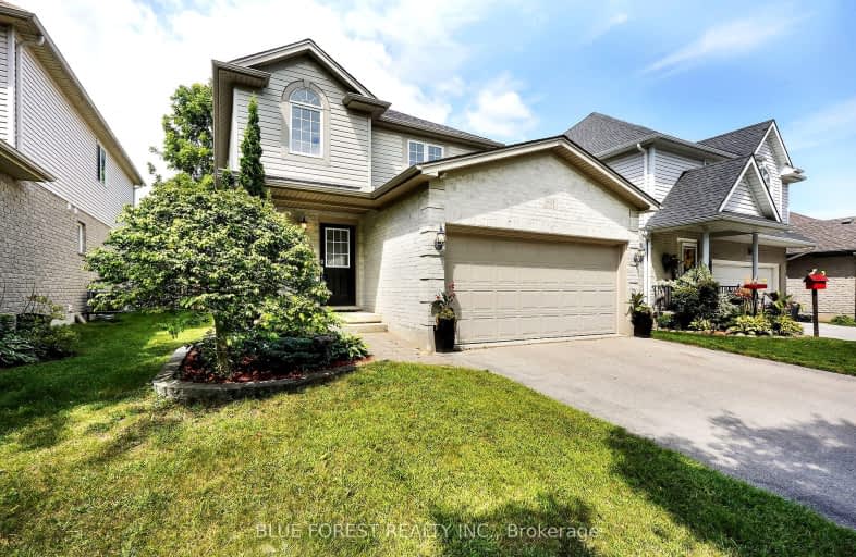 6628 Beattie Street, London | Image 1