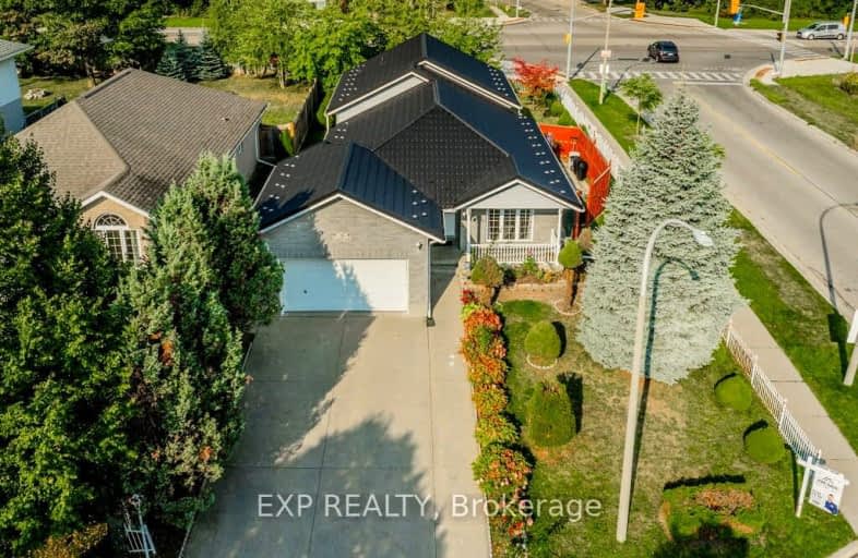 3 Dineen Court, Kitchener | Image 1