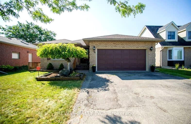 86 Viscount Road, Brantford | Image 1