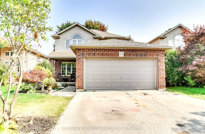 765 Marigold Street, London | Image 1