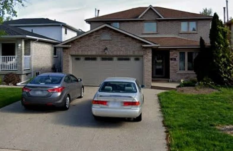 LL-39 Bonaparte Way, Hamilton | Image 1