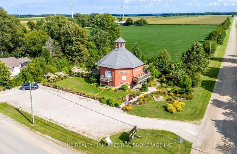 14226 TALBOT TRAIL Road, Chatham-Kent | Image 1