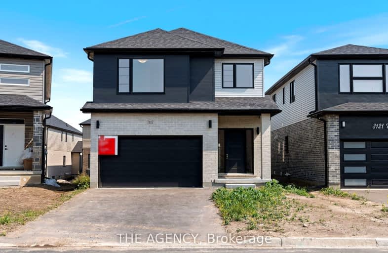 3117 Turner Crescent, London | Image 1