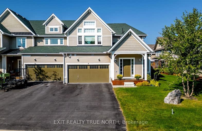 7 Masters Crescent, Georgian Bay | Image 1