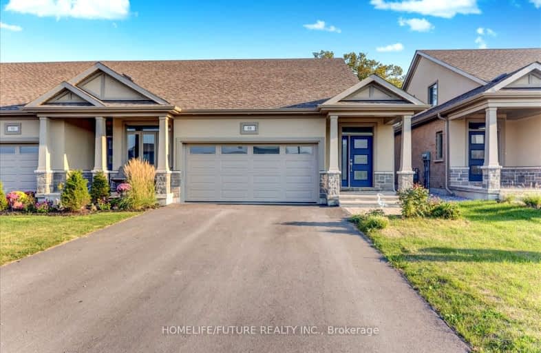 88 Athabaska Drive, Belleville | Image 1