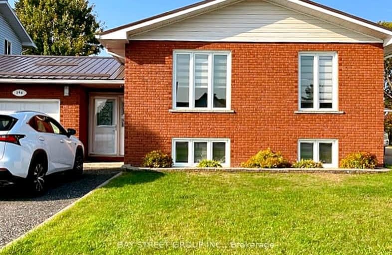 246 Laurentian Crescent, Timmins | Image 1