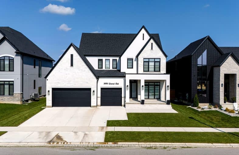 3496 Grand Oak Crossing, London | Image 1