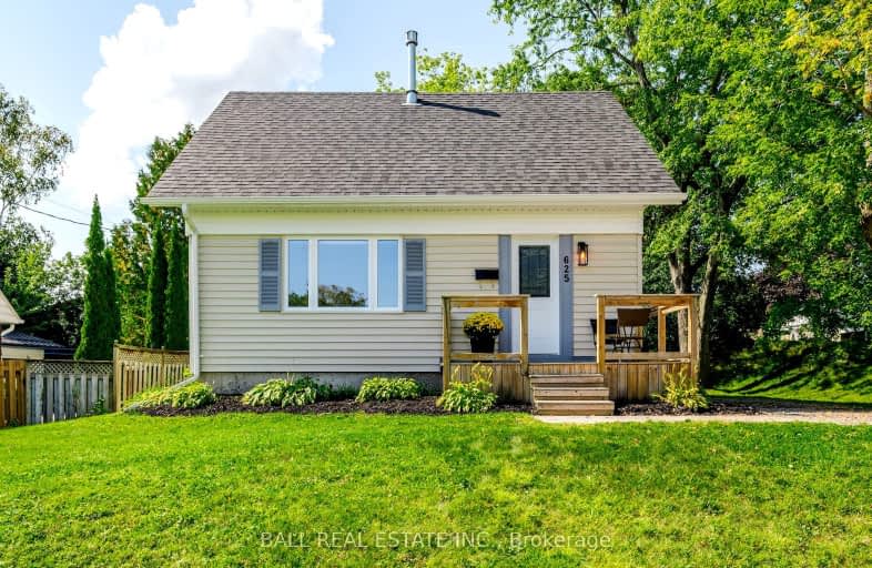 625 Simmons Avenue, Peterborough | Image 1