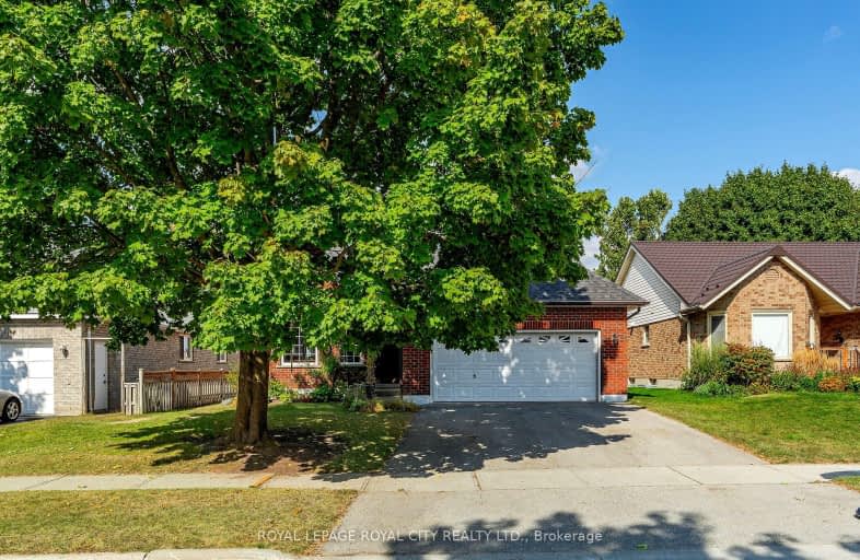 77 Pinnacle Crescent, Guelph | Image 1