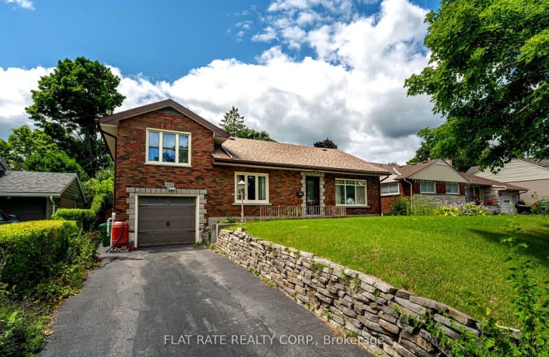 1487 FAIRMOUNT Boulevard, Peterborough | Image 1