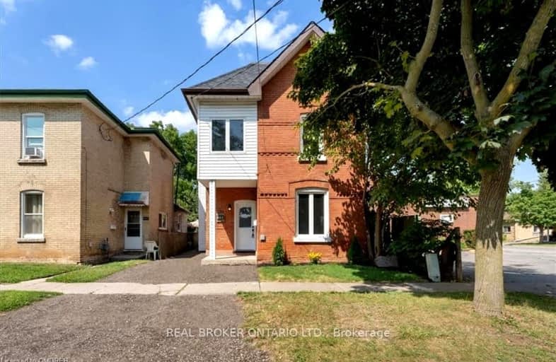 214 Chatham Street, Brantford | Image 1