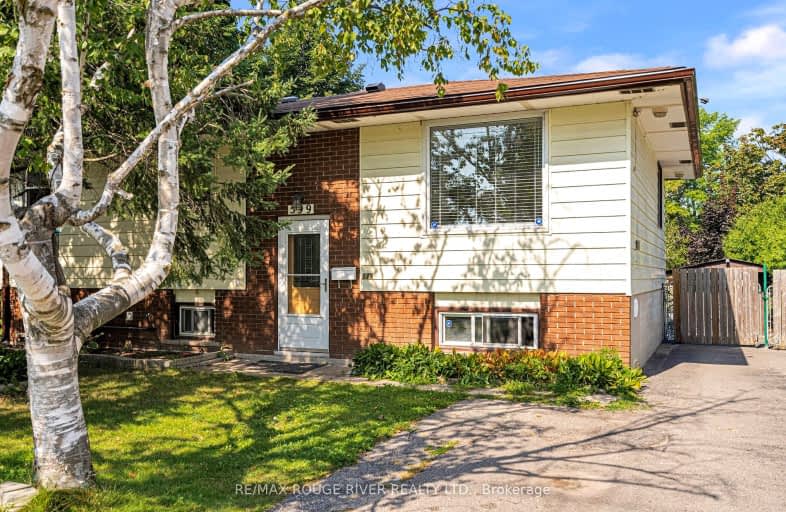 Main-599 Otonabee Drive, Peterborough | Image 1