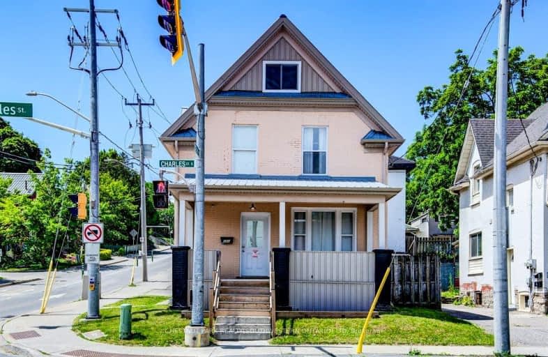 101 Charles Street East, Kitchener | Image 1