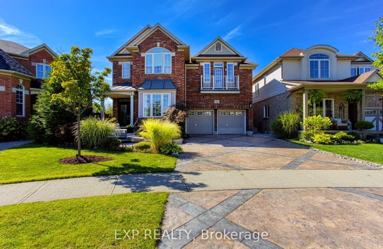 261 Montreal Circle, Hamilton | Image 1