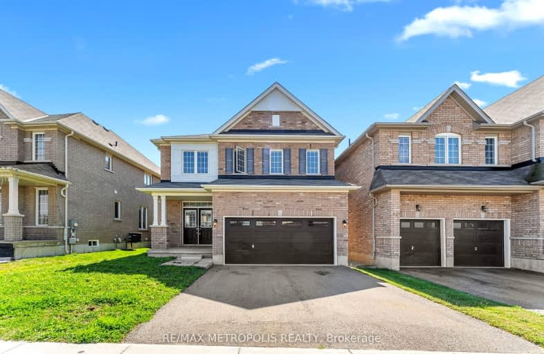 83 Longboat Run West, Brantford | Image 1