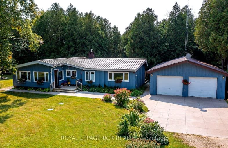 424135 Concession 6, West Grey | Image 1