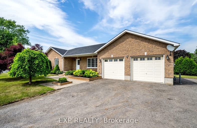 138 Johnston Court, Alnwick/Haldimand | Image 1