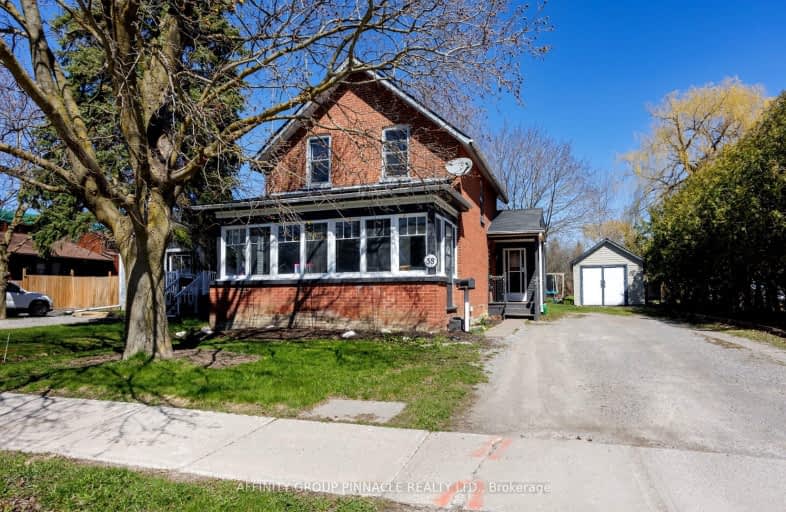 38 St Patrick Street, Kawartha Lakes | Image 1