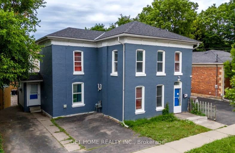 44 Albion Street, Brantford | Image 1