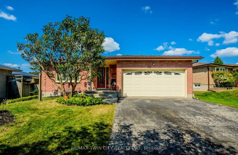 79 ERINBROOK Drive, Kitchener | Image 1