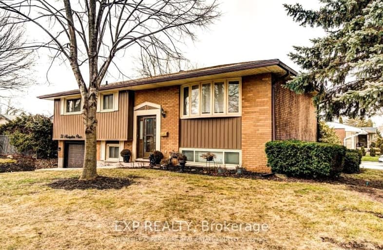 33 Hampton Place, Kitchener | Image 1