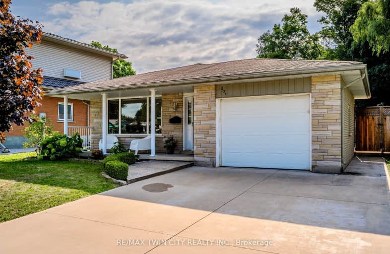 638 Glen Forrest Boulevard, Waterloo | Image 1