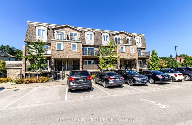 17-35 Mountford Drive, Guelph | Image 1