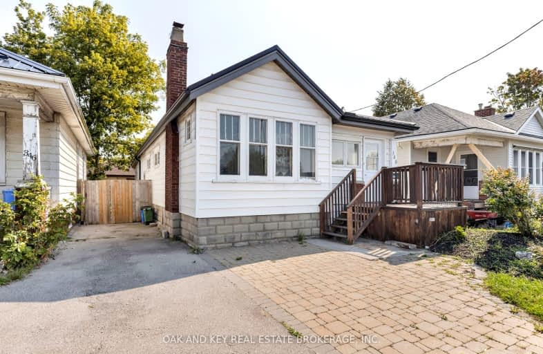 348 Wharncliffe Road South, London | Image 1