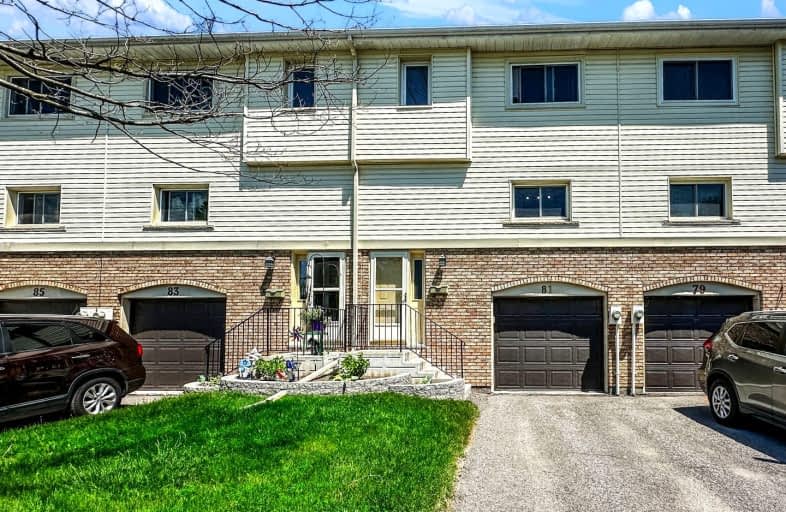 81 Dunnett Boulevard, Belleville | Image 1