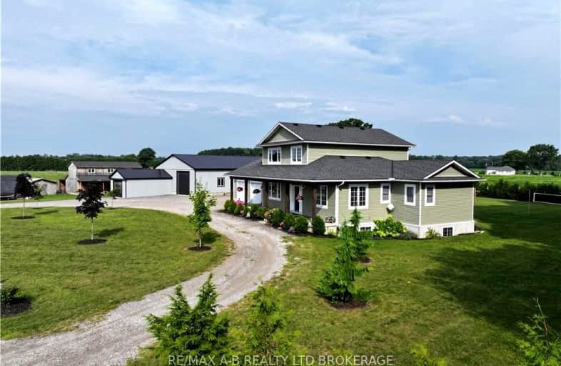 1605 Middle Townline Road, Norfolk | Image 1