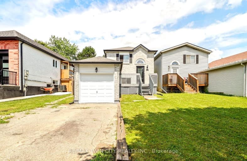 54 D'Aubigny Road, Brantford | Image 1