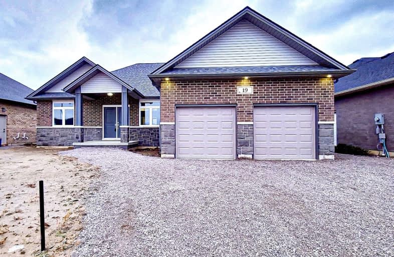 19 Tracy Drive, Chatham-Kent | Image 1