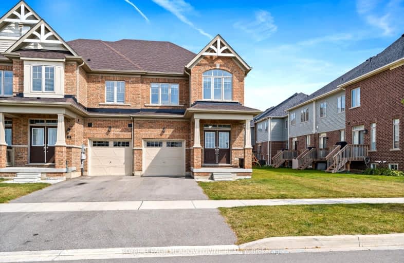 116 Mutrie Boulevard, Guelph/Eramosa | Image 1