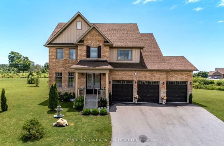 10 Waterview Court, Quinte West | Image 1