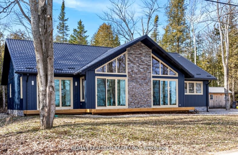 27 Whippoorwill Road, Northern Bruce Peninsula | Image 1