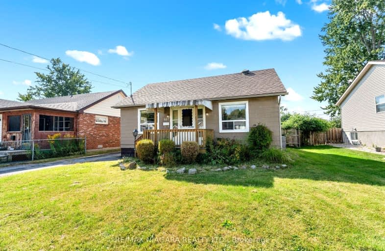 487 Crescent Road, Fort Erie | Image 1