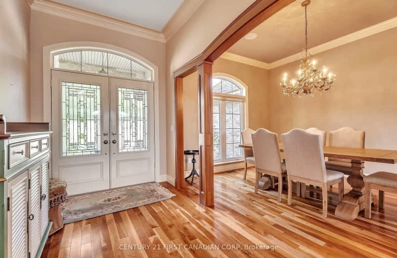 2037 Whippoorwill Place, London | Image 1