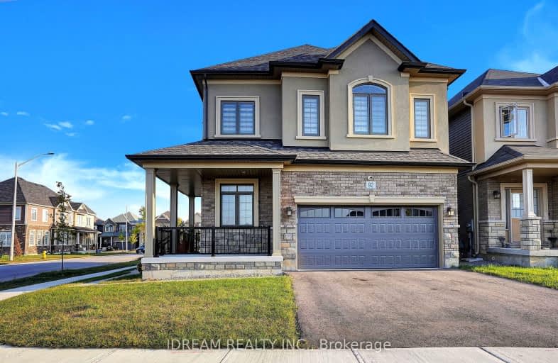 92 Scenic Ridge Gate, Brant | Image 1