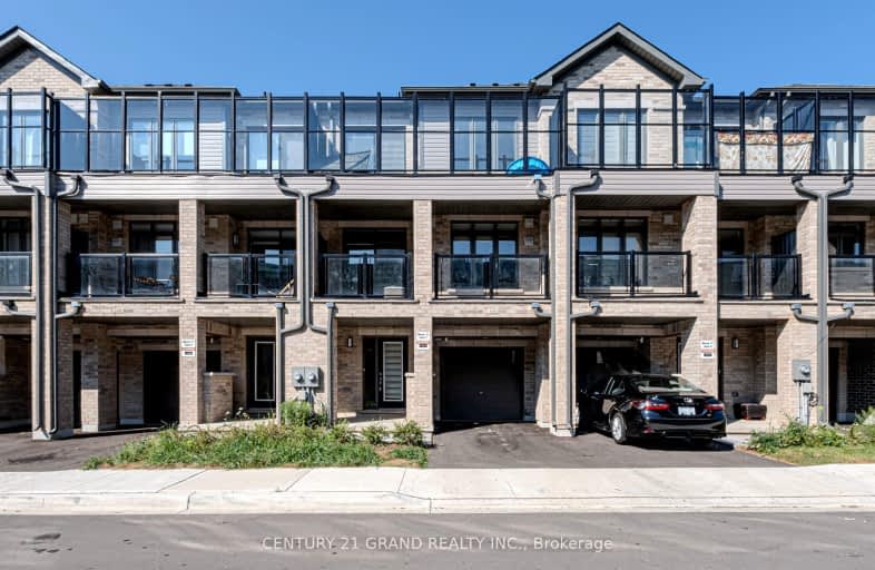 1107-585 Colborne Street East, Brant | Image 1