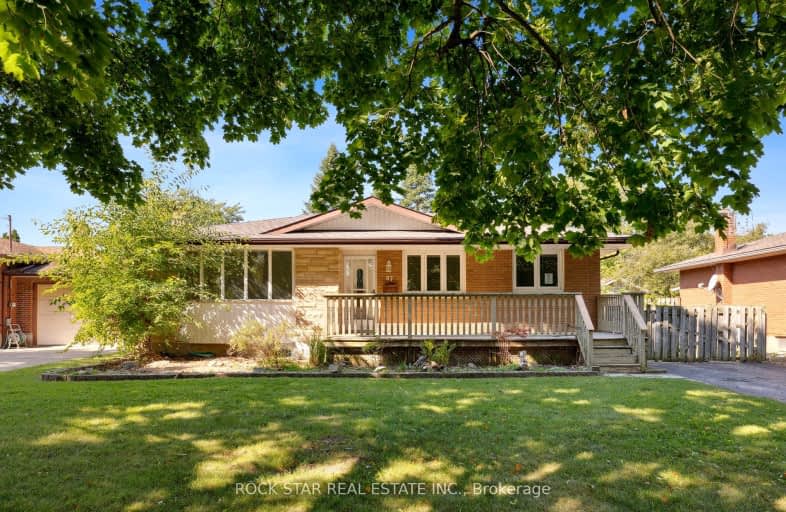Lower-87 Leaside Drive, St. Catharines | Image 1