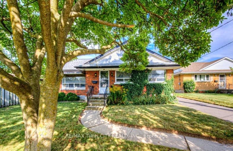 94 Weber Street South, Waterloo | Image 1