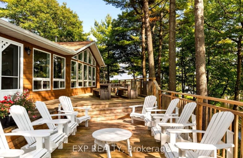 920 Kahshe Lake, Gravenhurst | Image 1